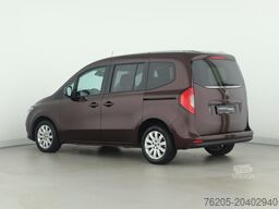 Mercedes-Benz T 180 d PROGRESSIVE LED PDC KlimaA Navi FLA SHZ