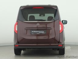 Mercedes-Benz T 180 d PROGRESSIVE LED PDC KlimaA Navi FLA SHZ