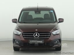 Mercedes-Benz T 180 d PROGRESSIVE LED PDC KlimaA Navi FLA SHZ
