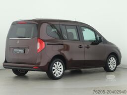 Mercedes-Benz T 180 d PROGRESSIVE LED PDC KlimaA Navi FLA SHZ