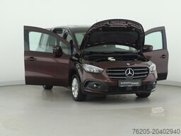 Mercedes-Benz T 180 d PROGRESSIVE LED PDC KlimaA Navi FLA SHZ