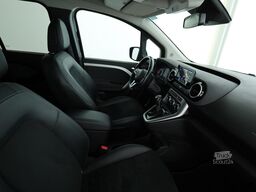 Mercedes-Benz T 180 d PROGRESSIVE LED PDC KlimaA Navi FLA SHZ