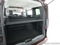 Mercedes-Benz T 180 d PROGRESSIVE LED PDC KlimaA Navi FLA SHZ