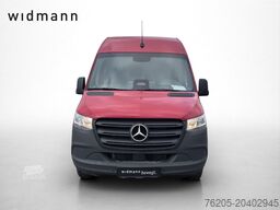 Mercedes-Benz Sprinter 317 CDI PRO 5-Sitzer Hochdach  Automatik