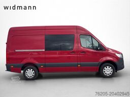 Mercedes-Benz Sprinter 317 CDI PRO 5-Sitzer Hochdach  Automatik