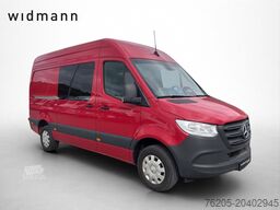 Mercedes-Benz Sprinter 317 CDI PRO 5-Sitzer Hochdach  Automatik