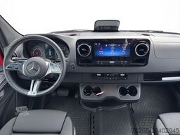 Mercedes-Benz Sprinter 317 CDI PRO 5-Sitzer Hochdach  Automatik