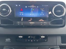 Mercedes-Benz Sprinter 317 CDI PRO 5-Sitzer Hochdach  Automatik
