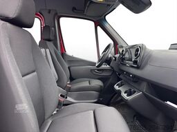 Mercedes-Benz Sprinter 317 CDI PRO 5-Sitzer Hochdach  Automatik
