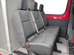 Mercedes-Benz Sprinter 317 CDI PRO 5-Sitzer Hochdach  Automatik