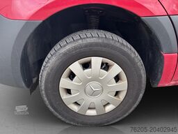 Mercedes-Benz Sprinter 317 CDI PRO 5-Sitzer Hochdach  Automatik