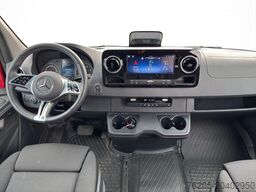 Mercedes-Benz Sprinter 317 CDI PRO 5-Sitzer Hochdach SpurW