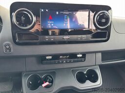 Mercedes-Benz Sprinter 317 CDI PRO 5-Sitzer Hochdach SpurW