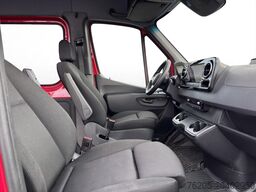 Mercedes-Benz Sprinter 317 CDI PRO 5-Sitzer Hochdach SpurW