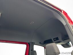 Mercedes-Benz Sprinter 317 CDI PRO 5-Sitzer Hochdach SpurW