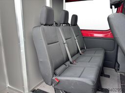 Mercedes-Benz Sprinter 317 CDI PRO 5-Sitzer Hochdach SpurW