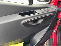 Mercedes-Benz Sprinter 317 CDI PRO 5-Sitzer Hochdach SpurW