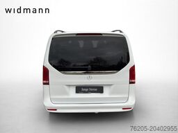 Mercedes-Benz V 300 d AMG Line Edition Lang LEd,AHK,Distronic