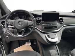 Mercedes-Benz V 300 d AMG Line Edition Lang LEd,AHK,Distronic