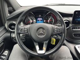 Mercedes-Benz V 300 d AMG Line Edition Lang LEd,AHK,Distronic