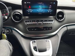 Mercedes-Benz V 300 d AMG Line Edition Lang LEd,AHK,Distronic