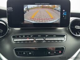 Mercedes-Benz V 300 d AMG Line Edition Lang LEd,AHK,Distronic