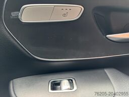 Mercedes-Benz V 300 d AMG Line Edition Lang LEd,AHK,Distronic