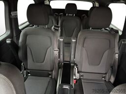 Mercedes-Benz V 300 d AMG Line Edition Lang LEd,AHK,Distronic