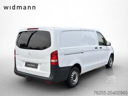 Mercedes-Benz Vito 114 CDI Kasten  AHK,era,Klima