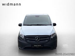 Mercedes-Benz Vito 114 CDI Kasten  AHK,era,Klima