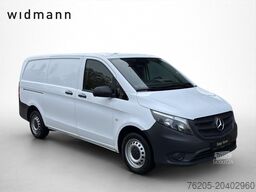 Mercedes-Benz Vito 114 CDI Kasten  AHK,era,Klima