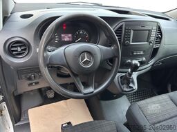 Mercedes-Benz Vito 114 CDI Kasten  AHK,era,Klima