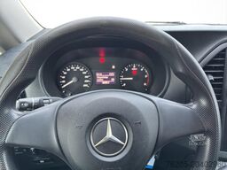 Mercedes-Benz Vito 114 CDI Kasten  AHK,era,Klima