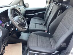 Mercedes-Benz Vito 114 CDI Kasten  AHK,era,Klima