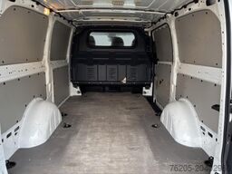 Mercedes-Benz Vito 114 CDI Kasten  AHK,era,Klima