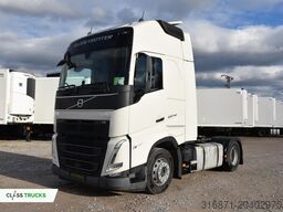 VOLVO FH 460 Globetrotter XL i-Save