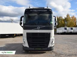 VOLVO FH 460 Globetrotter XL i-Save
