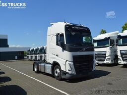 VOLVO FH 460 Globetrotter XL i-Save