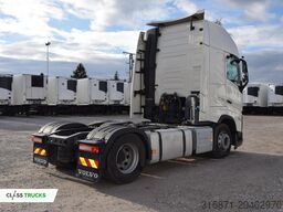 VOLVO FH 460 Globetrotter XL i-Save