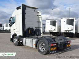 VOLVO FH 460 Globetrotter XL i-Save