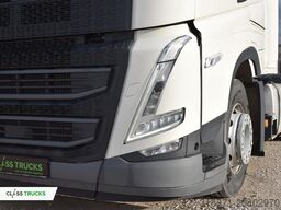 VOLVO FH 460 Globetrotter XL i-Save