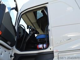 VOLVO FH 460 Globetrotter XL i-Save