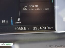 VOLVO FH 460 Globetrotter XL i-Save