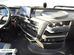 VOLVO FH 460 Globetrotter XL i-Save