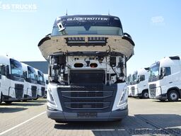 VOLVO FH 460 Globetrotter XL i-Save