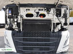 VOLVO FH 460 Globetrotter XL i-Save