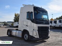VOLVO FH 460 Globetrotter XL i-Save