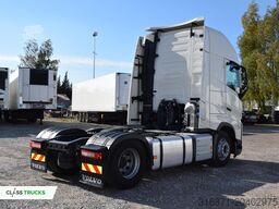 VOLVO FH 460 Globetrotter XL i-Save