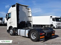 VOLVO FH 460 Globetrotter XL i-Save