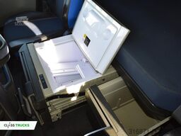 VOLVO FH 460 Globetrotter XL i-Save